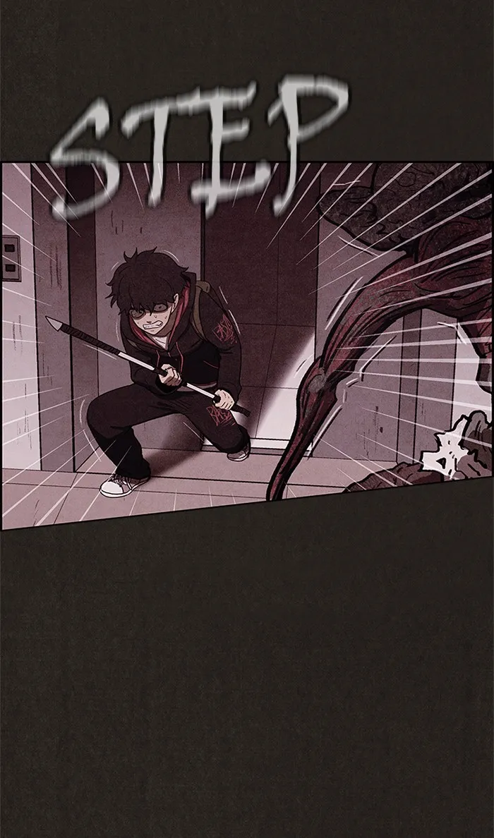 Read Sweet Home EN Manga Online
