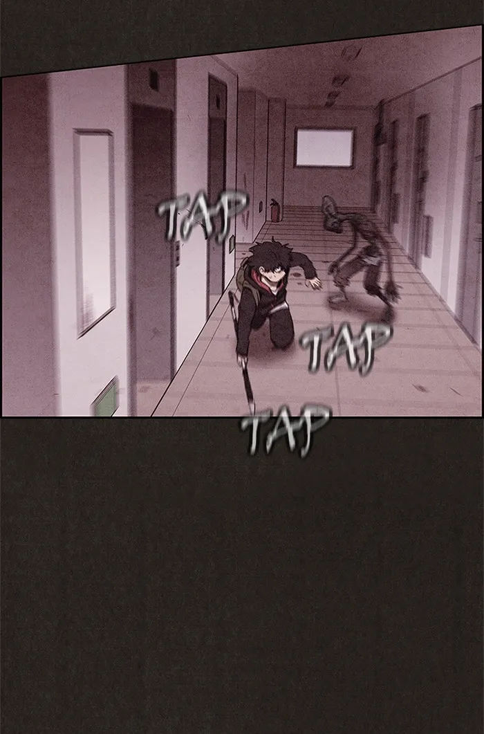 Read Sweet Home EN Manga Online