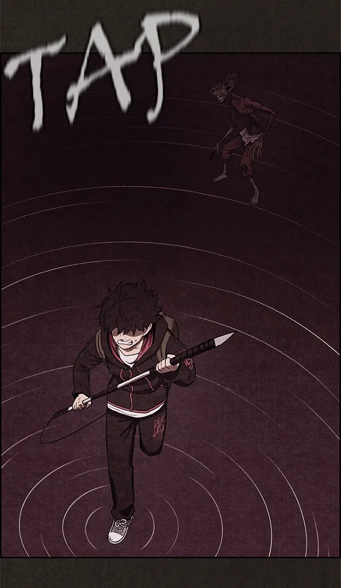 Read Sweet Home EN Manga Online