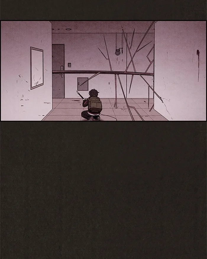 Read Sweet Home EN Manga Online