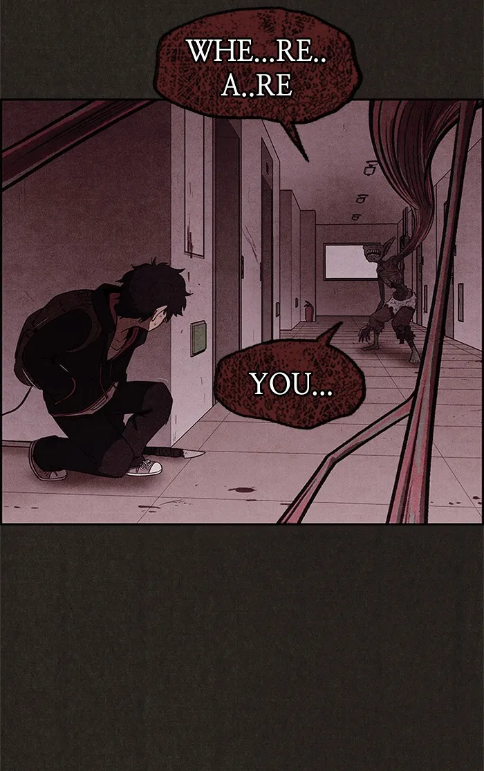 Read Sweet Home EN Manga Online