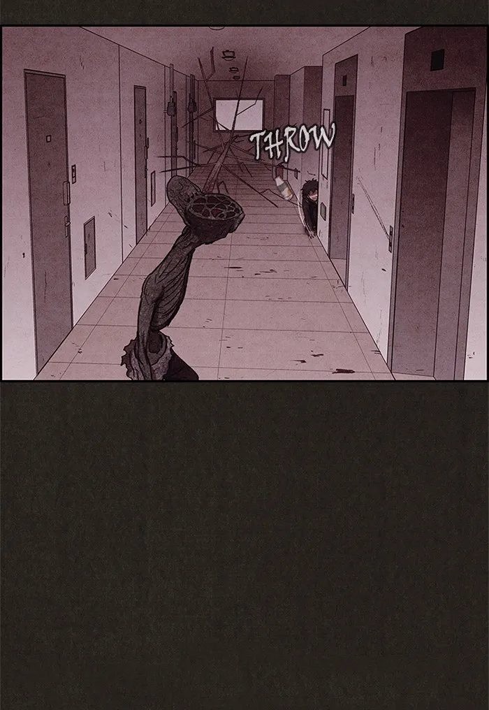 Read Sweet Home EN Manga Online