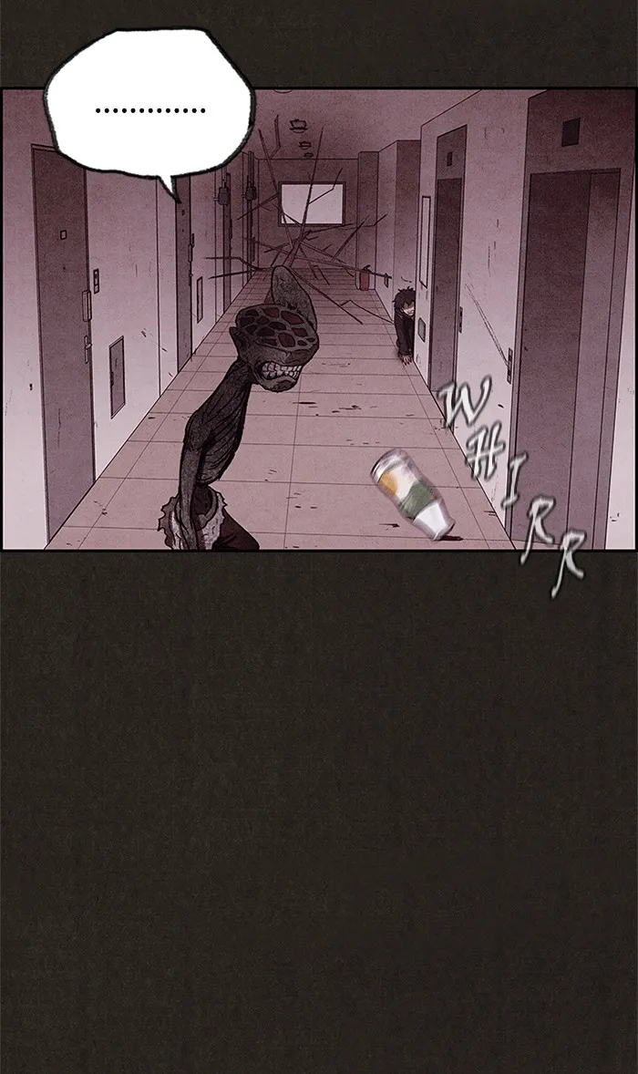 Read Sweet Home EN Manga Online
