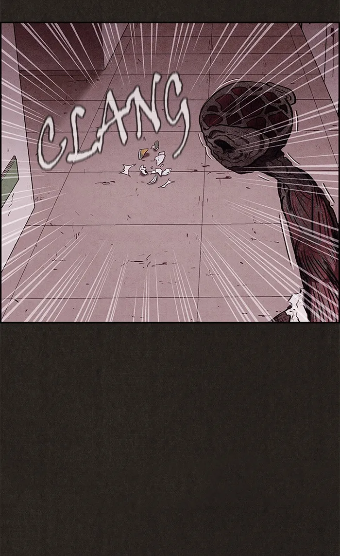 Read Sweet Home EN Manga Online