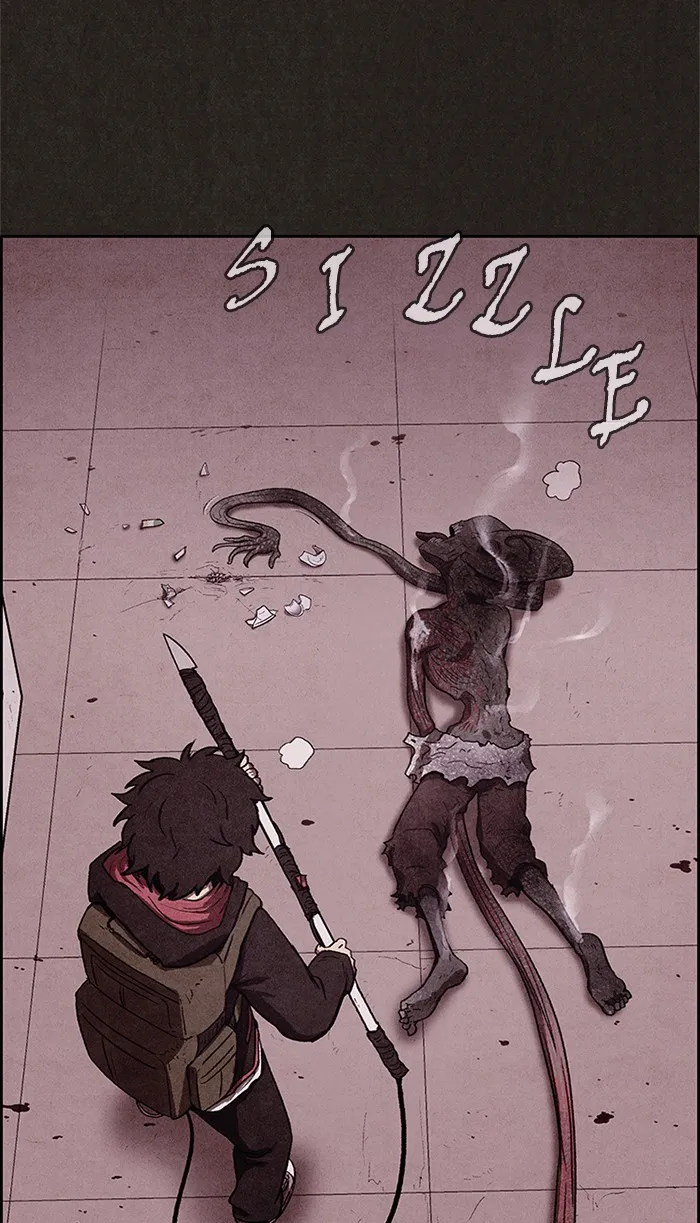 Read Sweet Home EN Manga Online