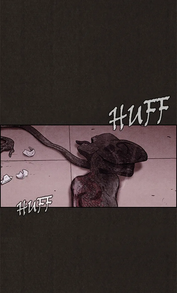 Read Sweet Home EN Manga Online