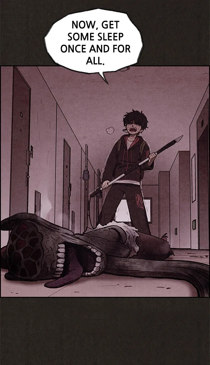 Read Sweet Home EN Manga Online