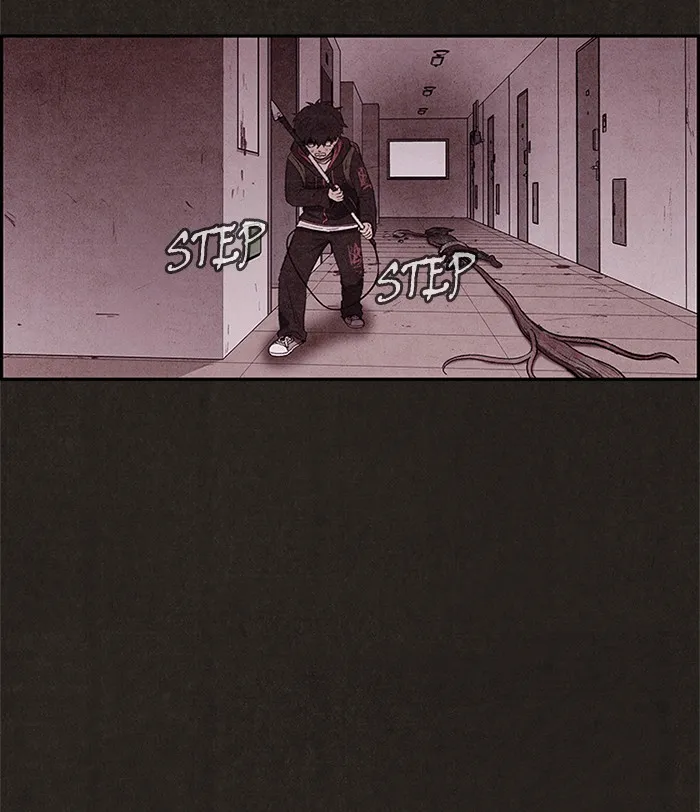 Read Sweet Home EN Manga Online