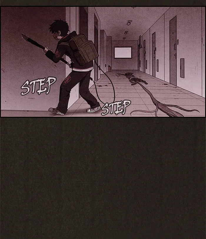 Read Sweet Home EN Manga Online