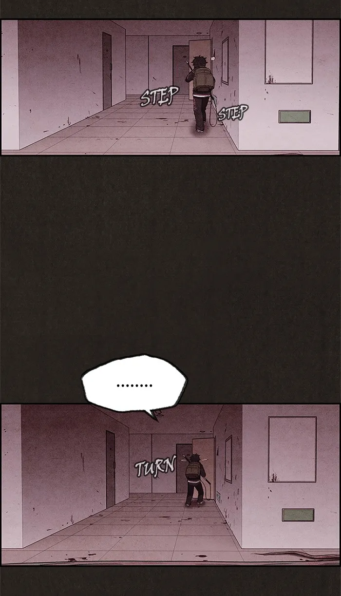 Read Sweet Home EN Manga Online