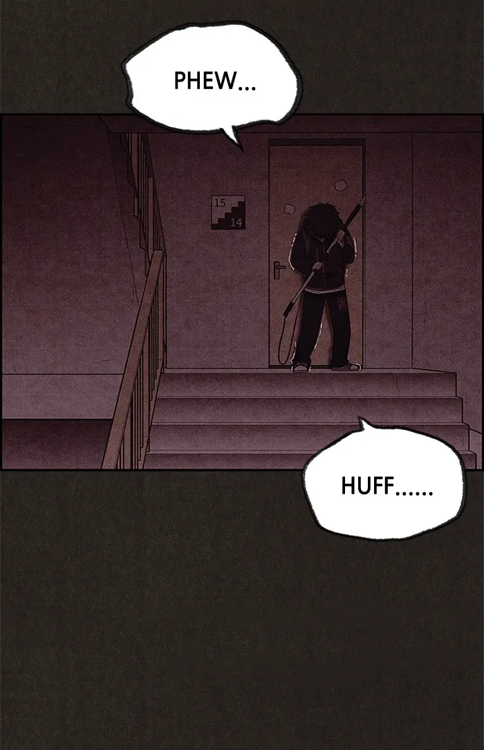 Read Sweet Home EN Manga Online