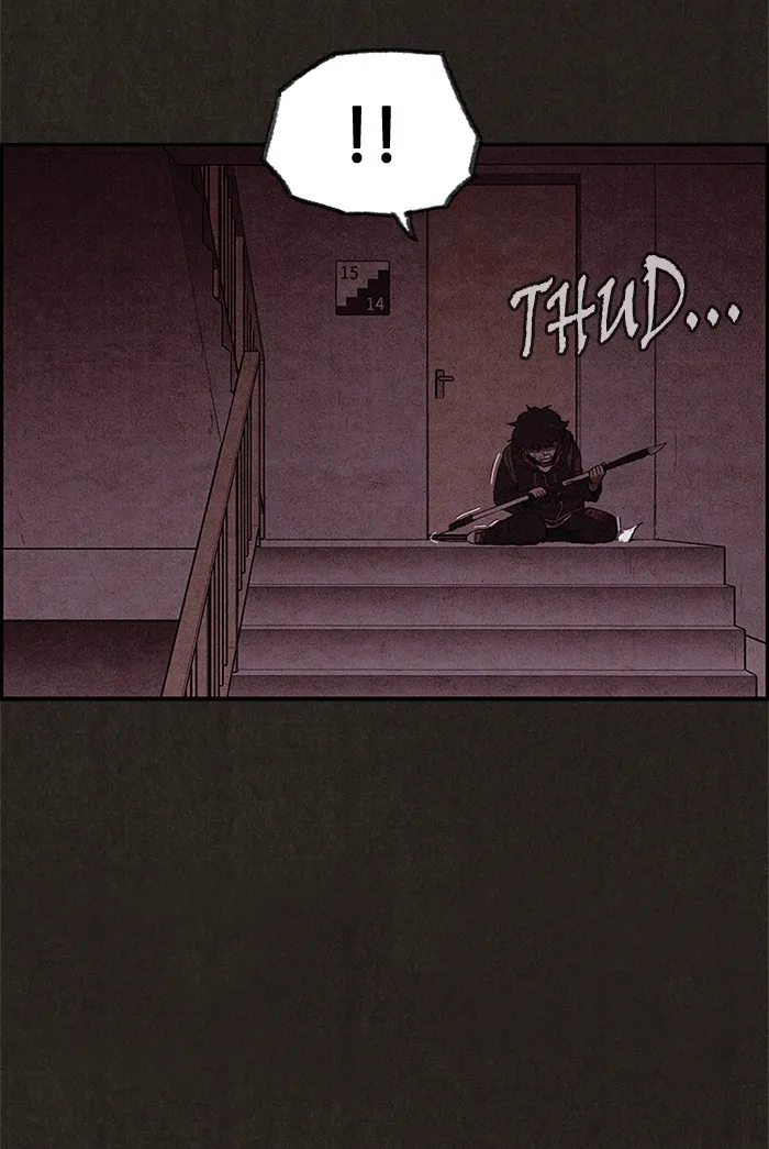 Read Sweet Home EN Manga Online