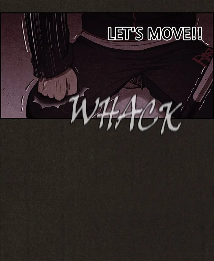 Read Sweet Home EN Manga Online