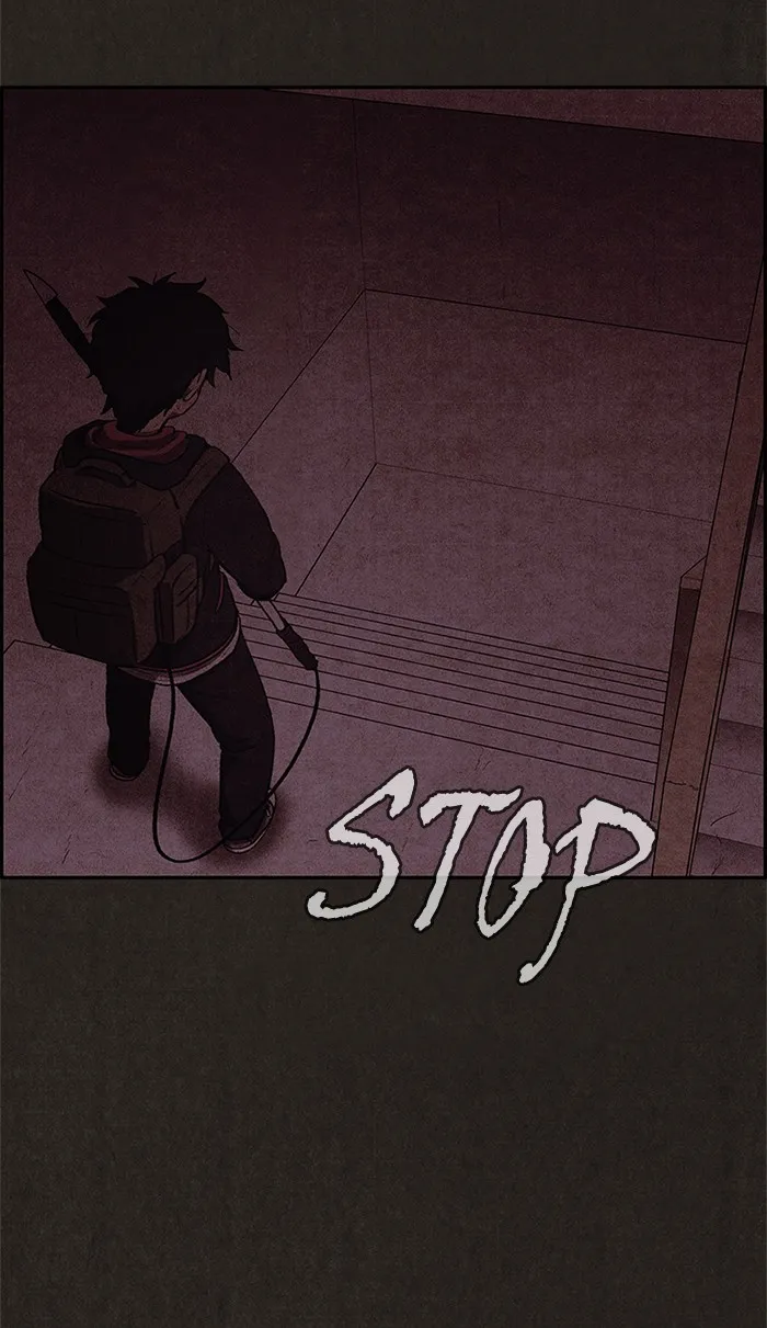 Read Sweet Home EN Manga Online
