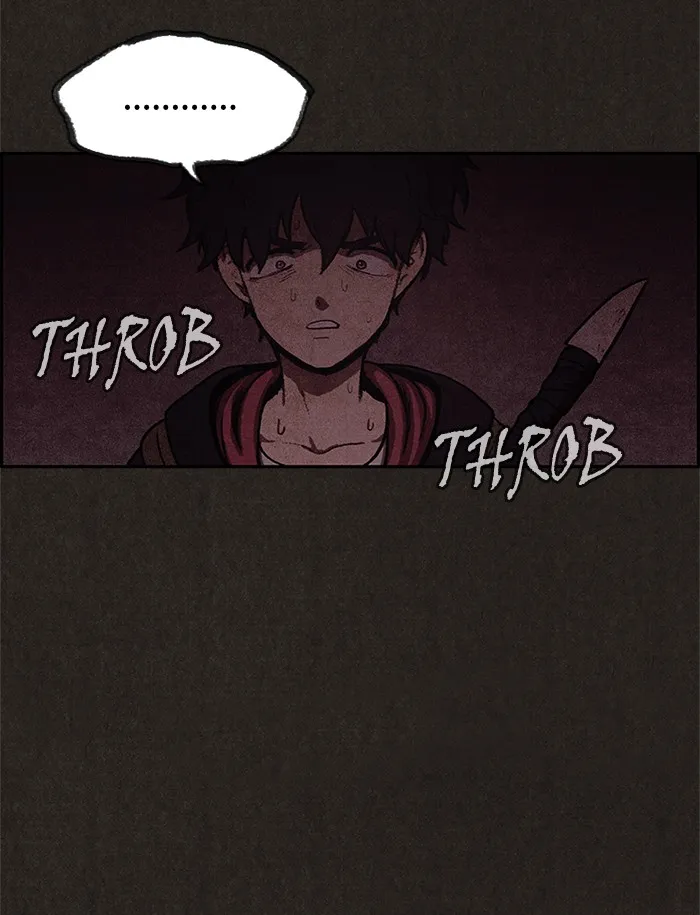 Read Sweet Home EN Manga Online