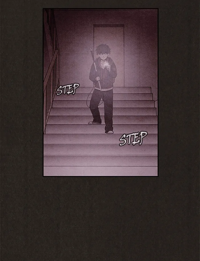 Read Sweet Home EN Manga Online