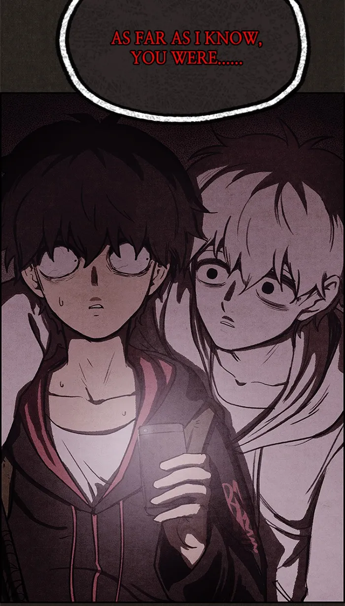 Read Sweet Home EN Manga Online