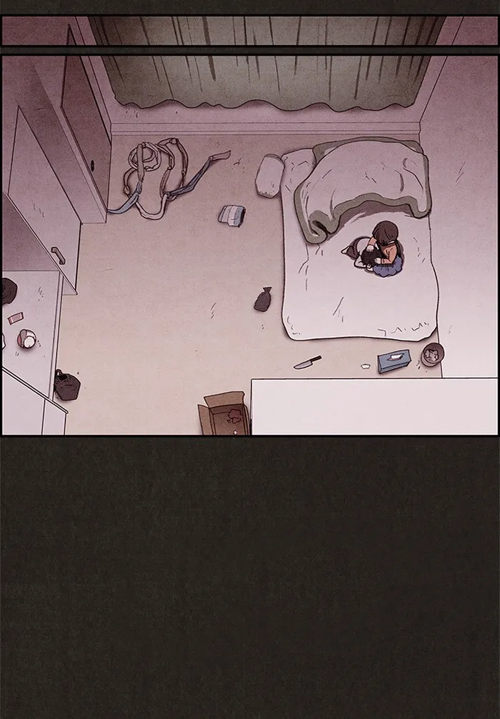 Read Sweet Home EN Manga Online