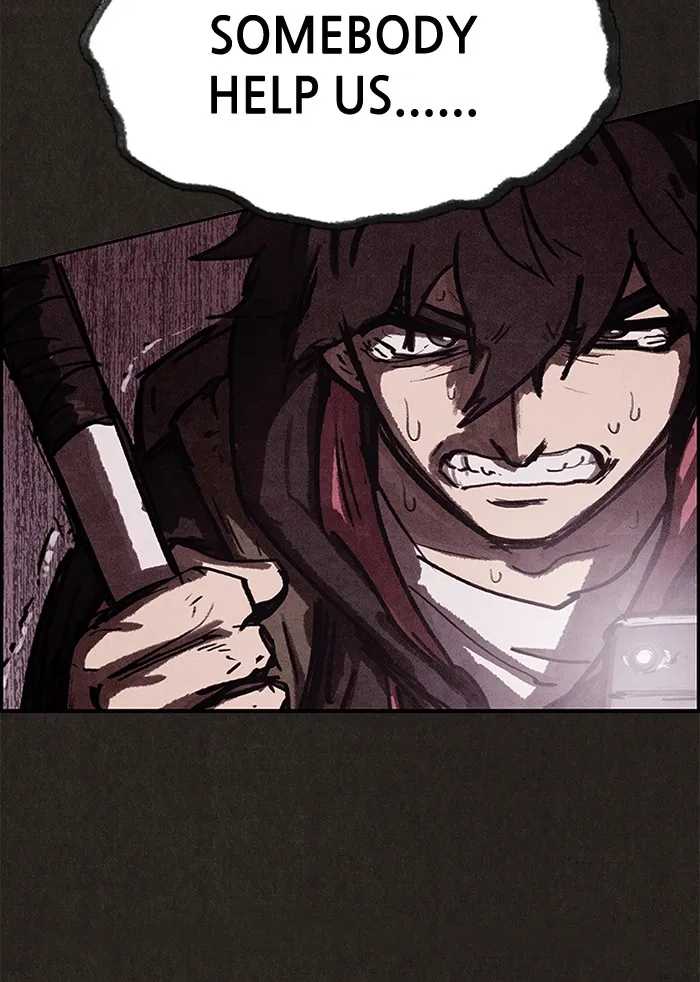 Read Sweet Home EN Manga Online