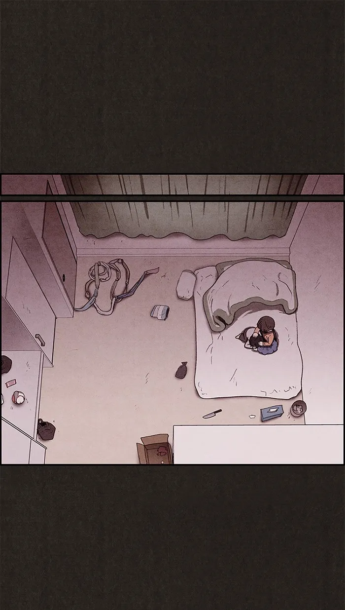 Read Sweet Home EN Manga Online