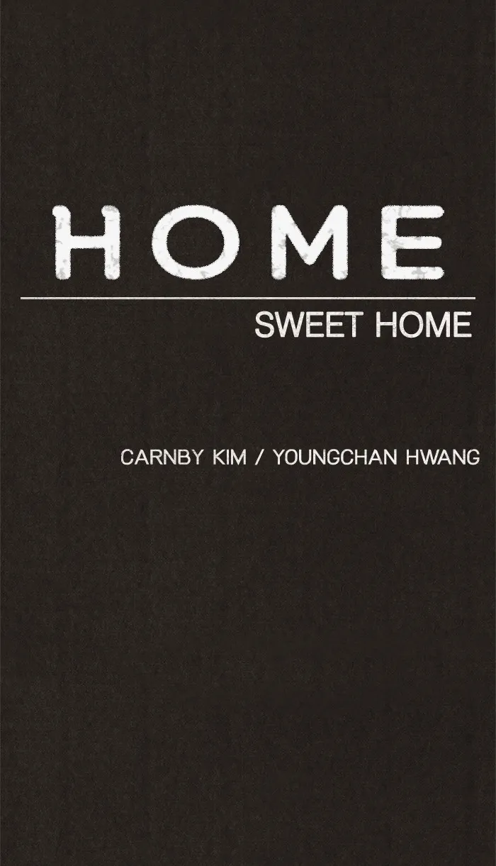 Read Sweet Home EN Manga Online