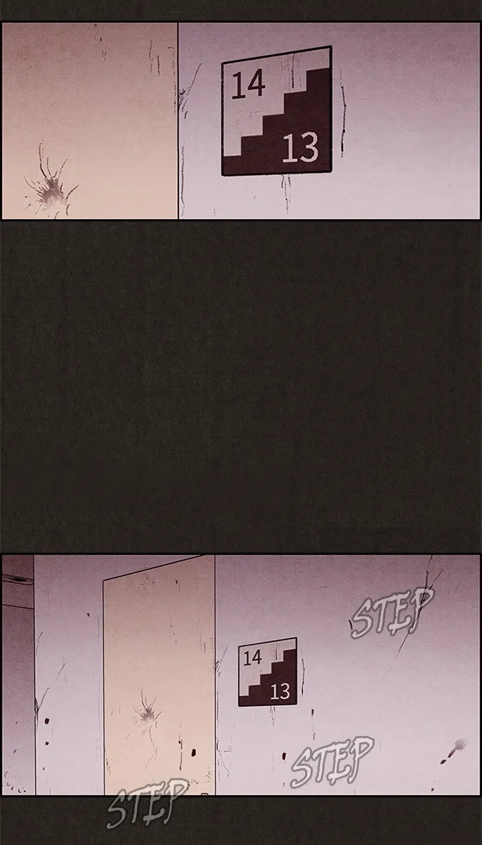 Read Sweet Home EN Manga Online