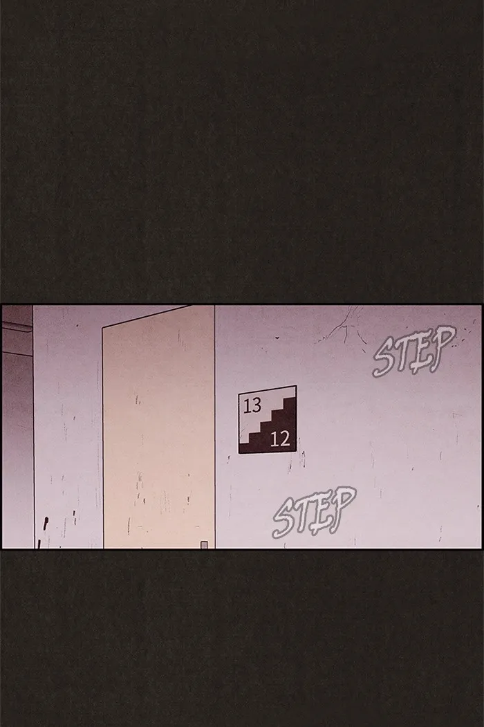 Read Sweet Home EN Manga Online