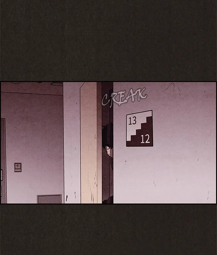 Read Sweet Home EN Manga Online