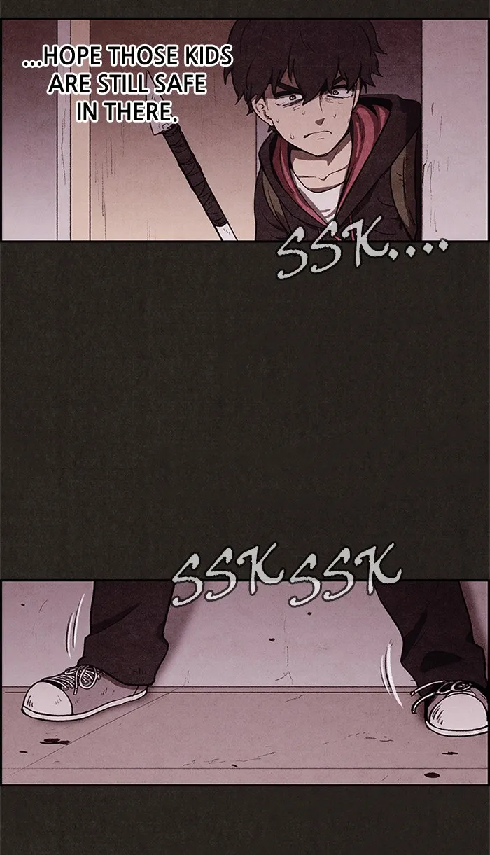 Read Sweet Home EN Manga Online