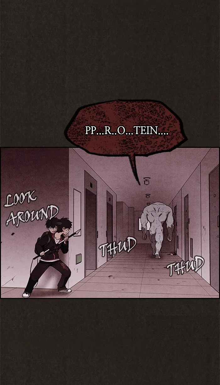 Read Sweet Home EN Manga Online