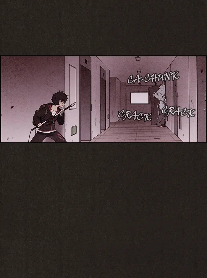 Read Sweet Home EN Manga Online
