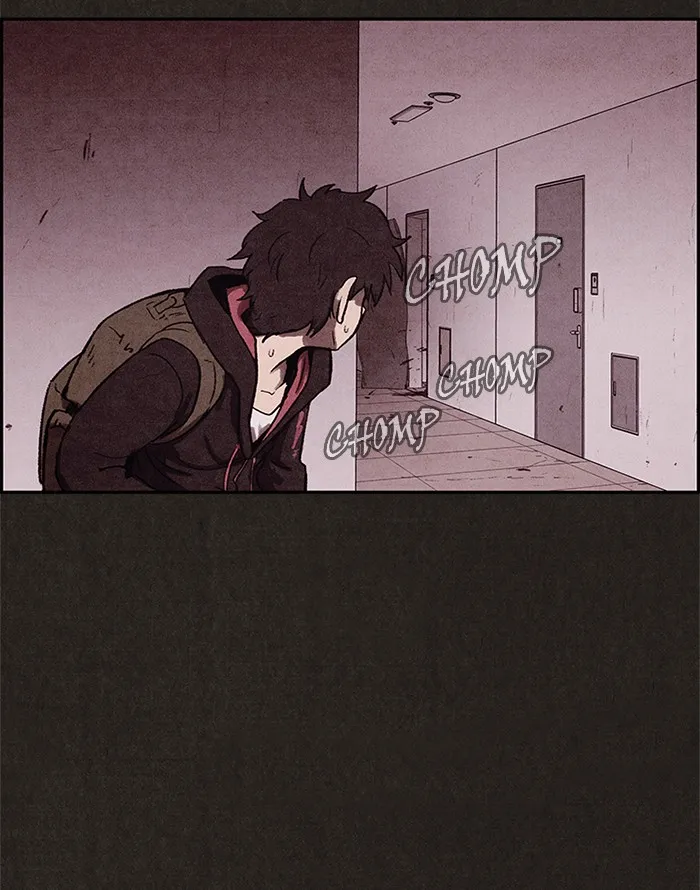 Read Sweet Home EN Manga Online