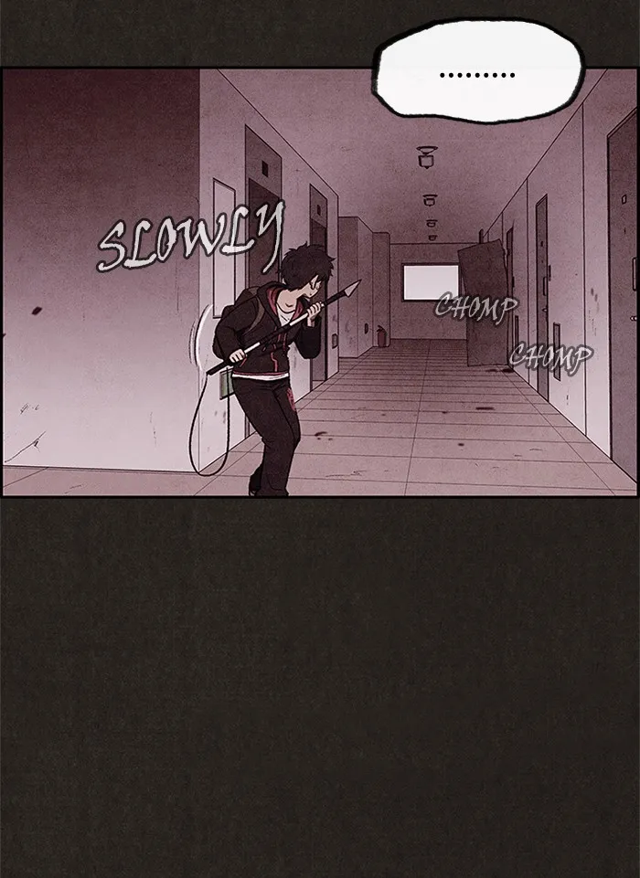 Read Sweet Home EN Manga Online
