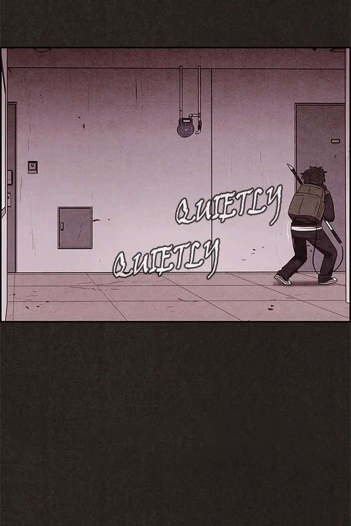Read Sweet Home EN Manga Online