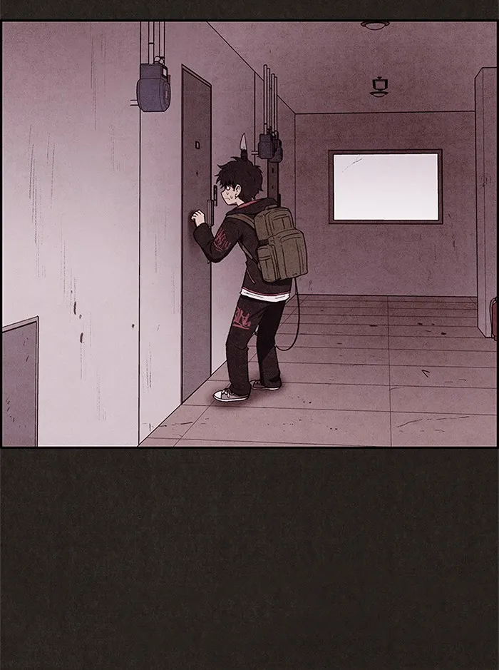 Read Sweet Home EN Manga Online