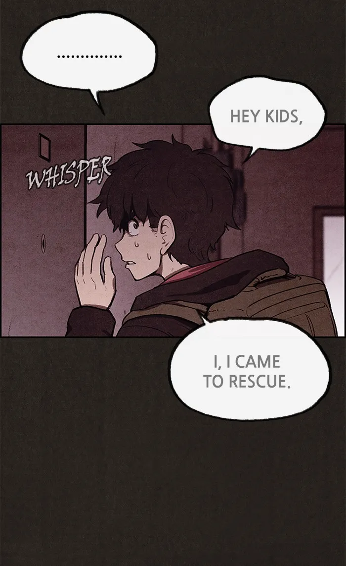 Read Sweet Home EN Manga Online