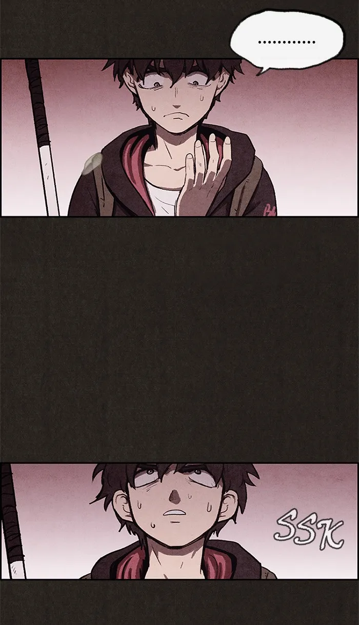 Read Sweet Home EN Manga Online