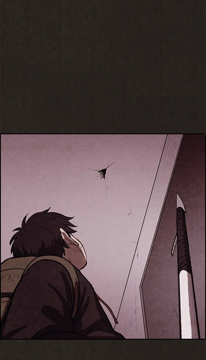 Read Sweet Home EN Manga Online