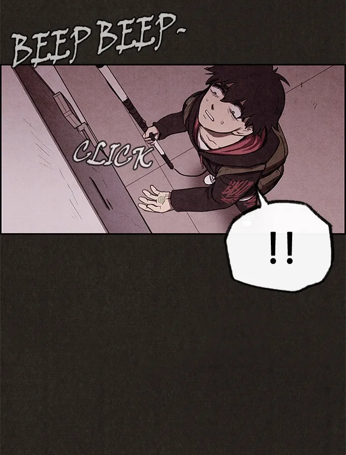 Read Sweet Home EN Manga Online