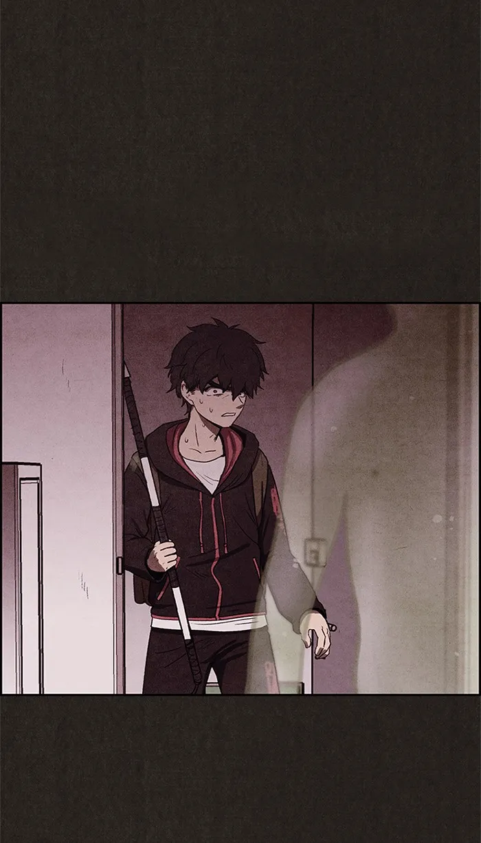 Read Sweet Home EN Manga Online