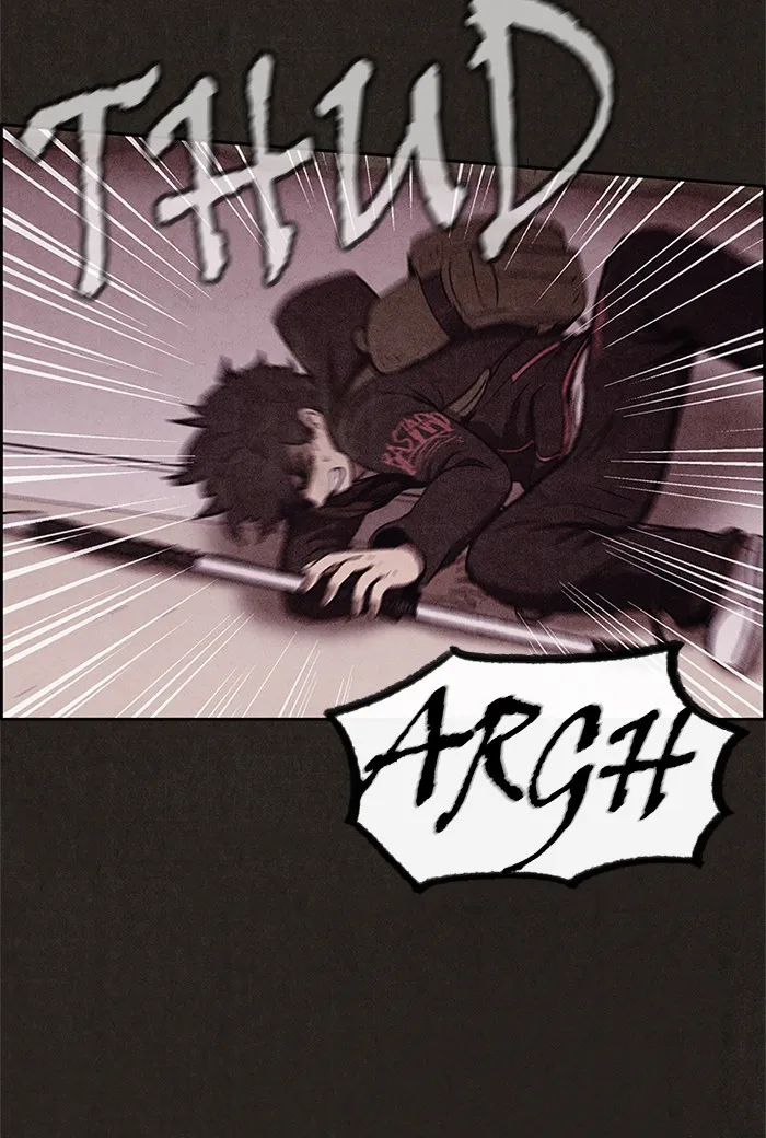 Read Sweet Home EN Manga Online