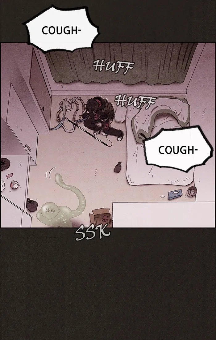 Read Sweet Home EN Manga Online