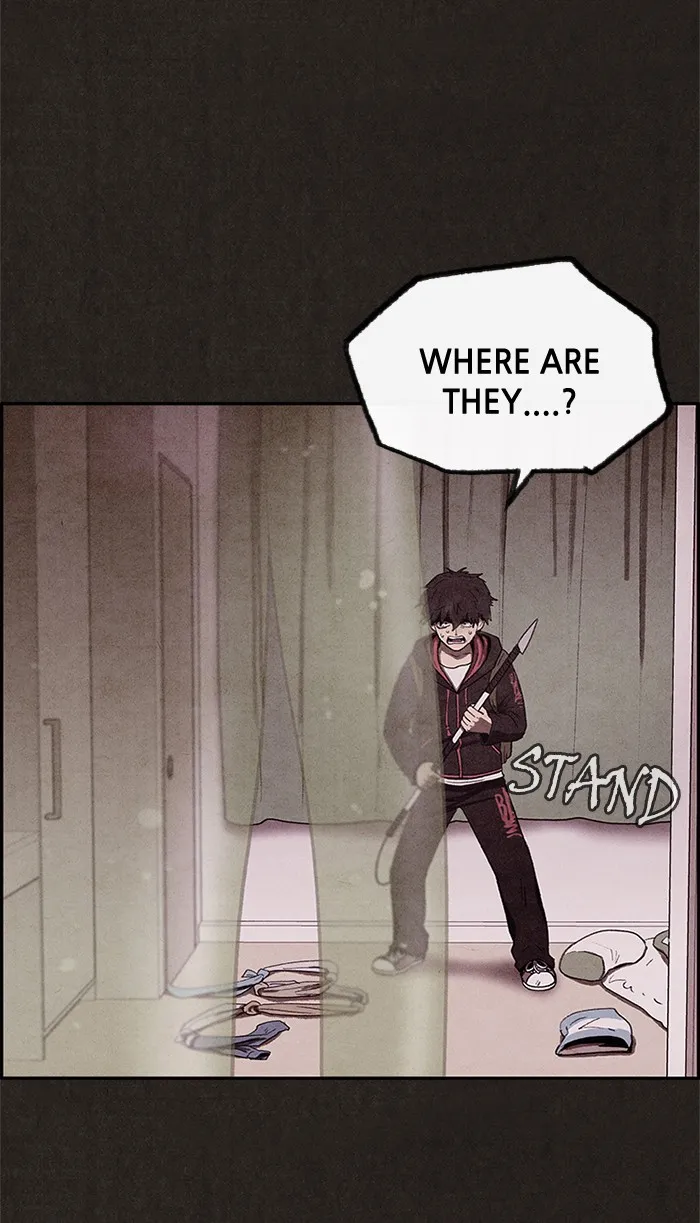 Read Sweet Home EN Manga Online