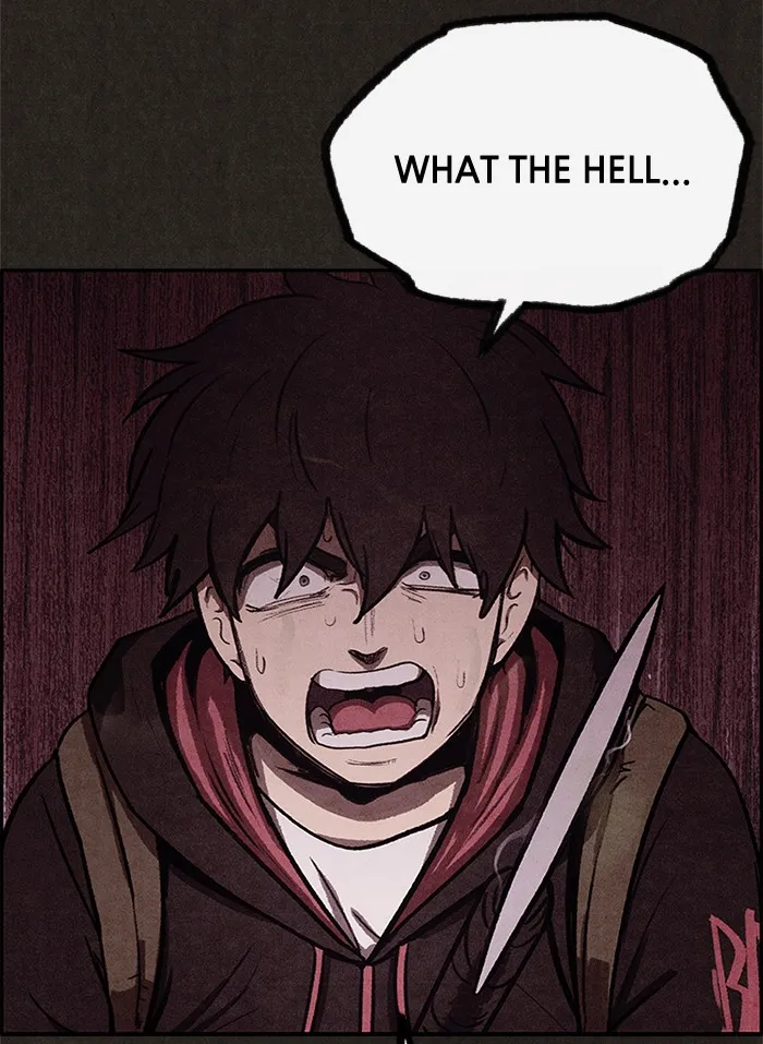 Read Sweet Home EN Manga Online