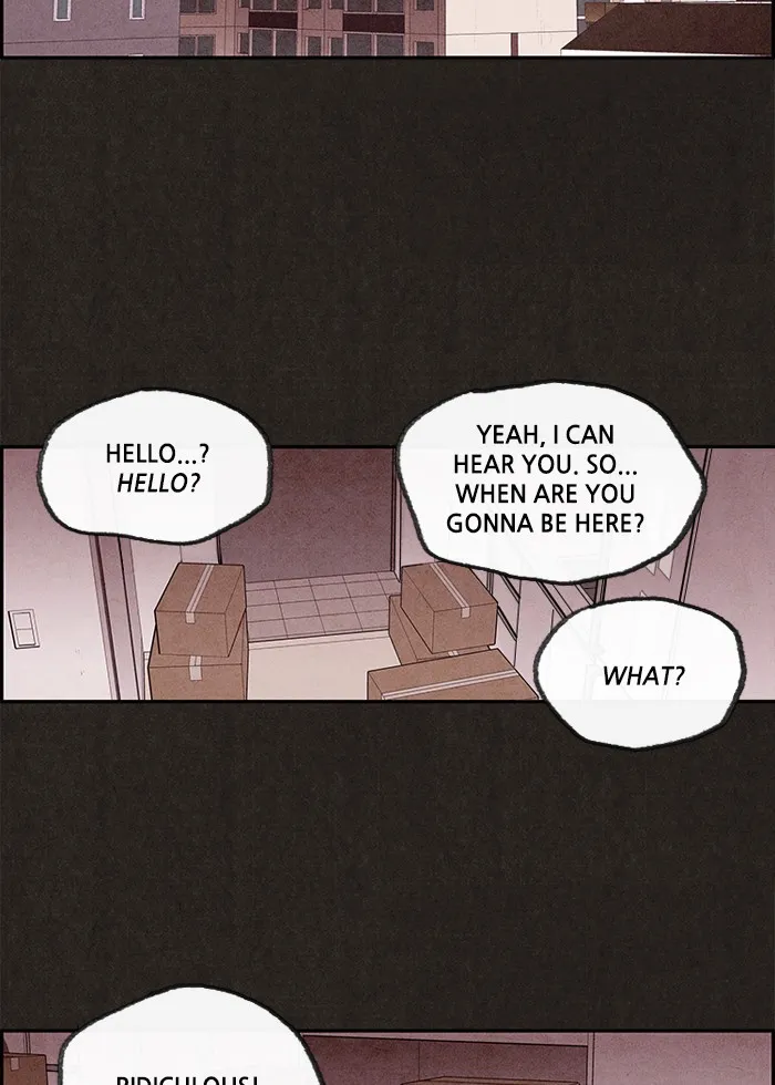 Read Sweet Home EN Manga Online