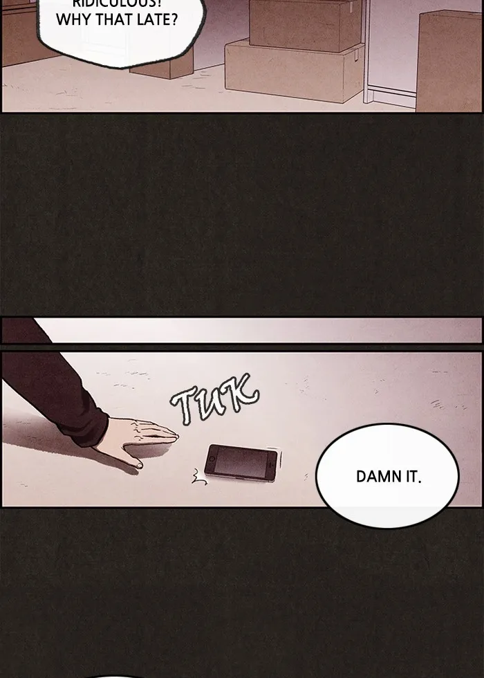 Read Sweet Home EN Manga Online