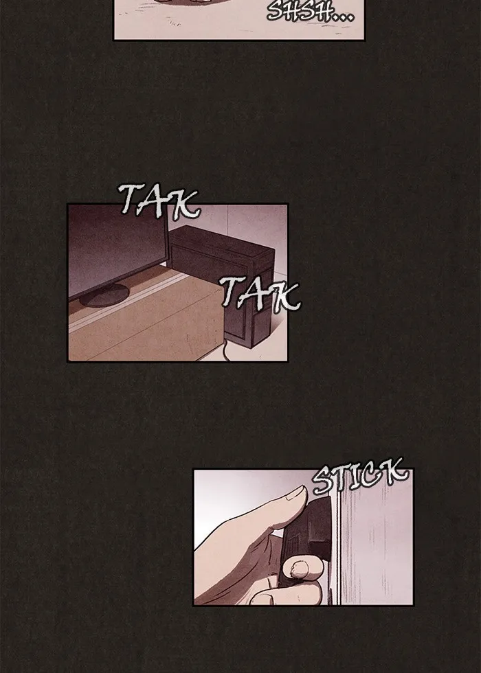 Read Sweet Home EN Manga Online