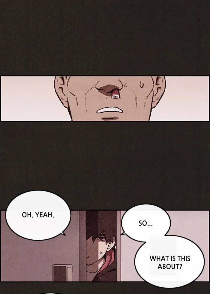 Read Sweet Home EN Manga Online