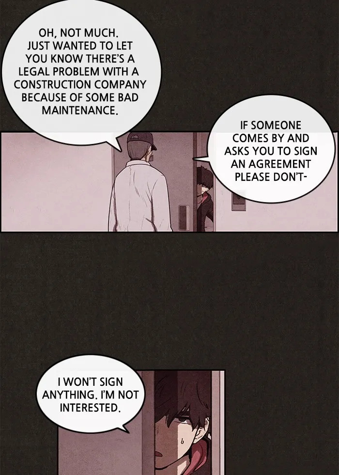 Read Sweet Home EN Manga Online