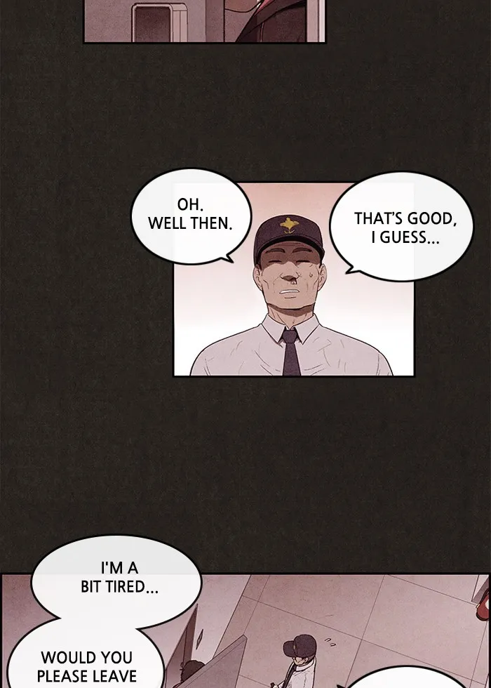 Read Sweet Home EN Manga Online